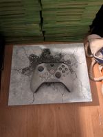 Xbox One Controller Gears of War Limited Edition grau