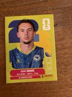 Panini FIFA World Cup 2026 Amar Dedic BIH 3 Sticker