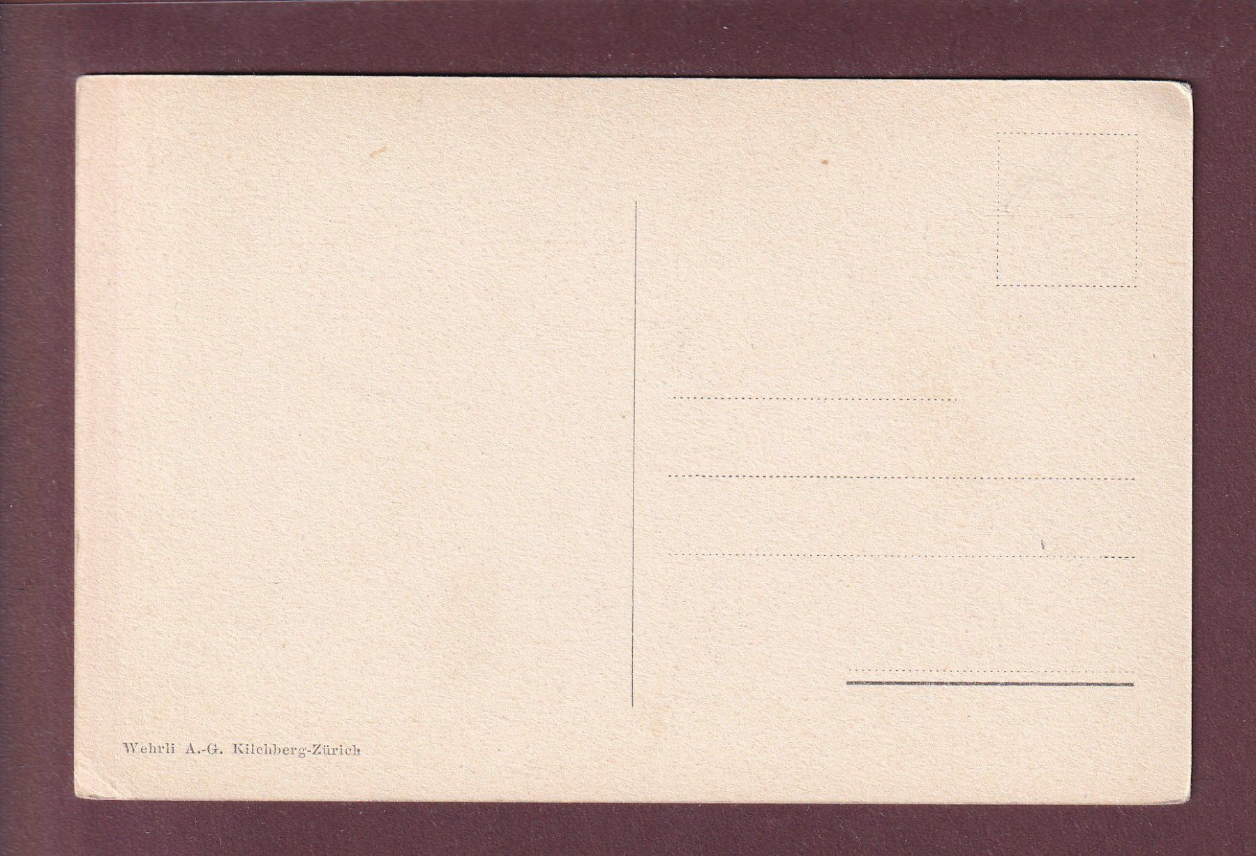 Cartoline postali: GENEVE - Monument Rousseau – Usato da Pully venduto da nicecards 1