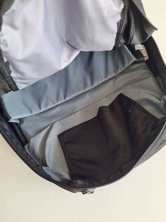 Dakine Zaini: Dakine Rucksack Schulrucksack schwarz – Usato da Sutz venduto da Dalilea 2