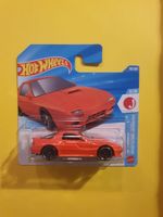Hot Wheels '89 MAZDA SAVANNA RX-7 FC3S