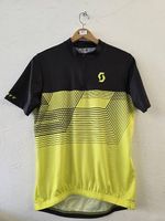 Maillot de velo neuf Scott RC Team 20 SS, taille M