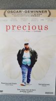 DVD Precious / Mariah Carey / Lenny Kravitz