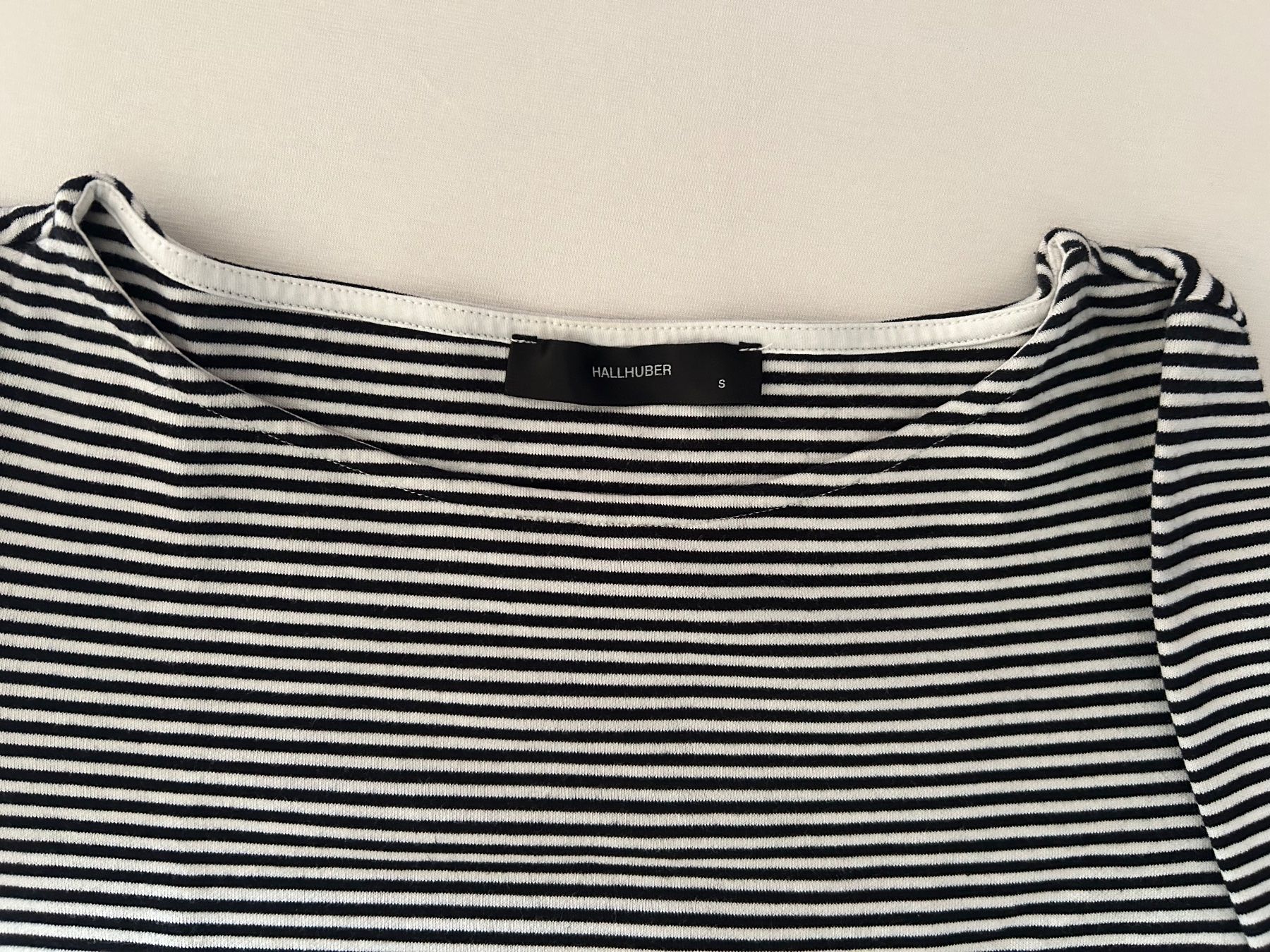 Hallhuber Maglioni & Felpe: Damen Pullover Hallhuber Grösse S – Usato da Gutenswil venduto da walker60