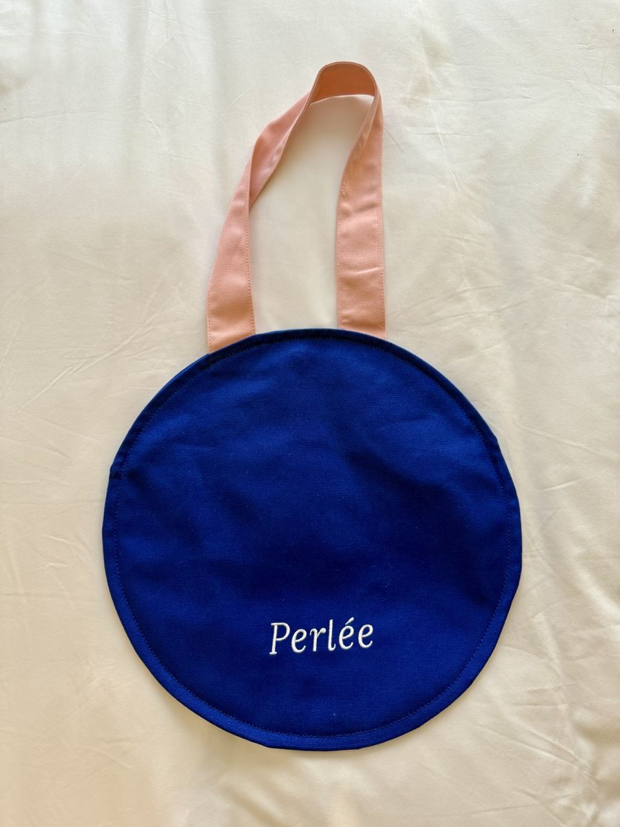 Borse: Van Cleef Cotton Bag -New! – Nuovo (secondo la descrizione) da Zürich venduto da Vera_Ma 1