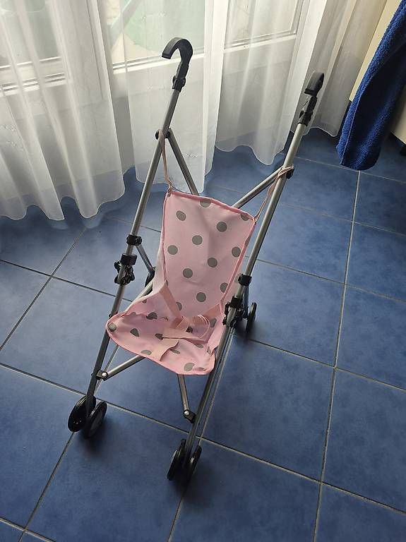 Giocattoli:  Spielzeug-Buggy – Usato da Hefenhofen venduto da awbeat 1