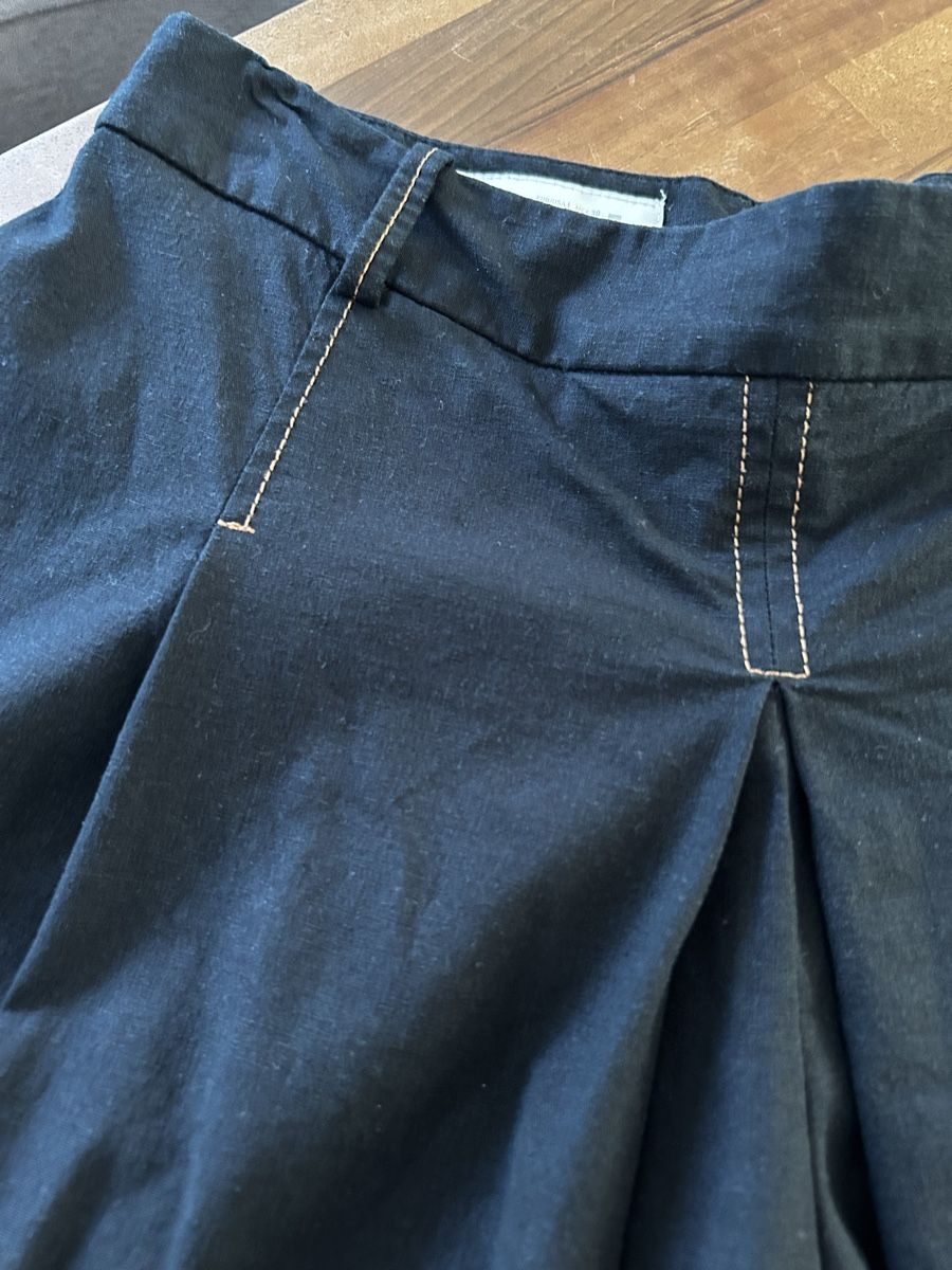 Gonne: ZARA Culotte-Hose Gr. L – Nuovo (secondo la descrizione) da Balsthal venduto da LaLiLu77 2