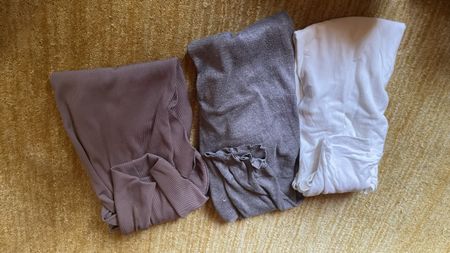 Tops assorted brands size S/M used condition