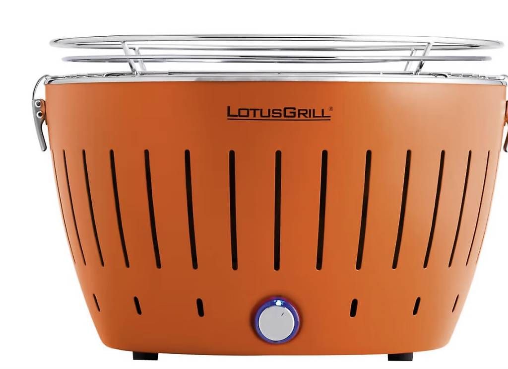 Griglie: Lotus Grill (2 mal gebraucht)  – Usato da Schliern b. Köniz venduto da lorys_shop