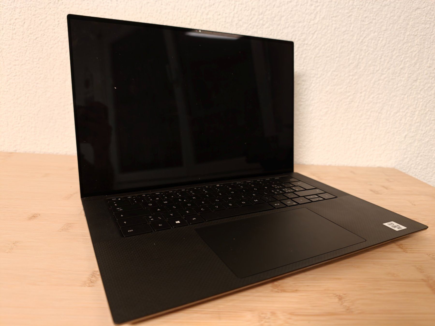 Dell Notebook: Dell Precision 5550 – Mobile Workstation – Usato da Rohrbach venduto da Mraznack 2