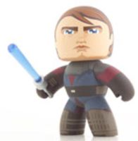 Marvel Mighty Muggs anakin skywalker