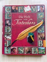 Die Welt von Tintenherz