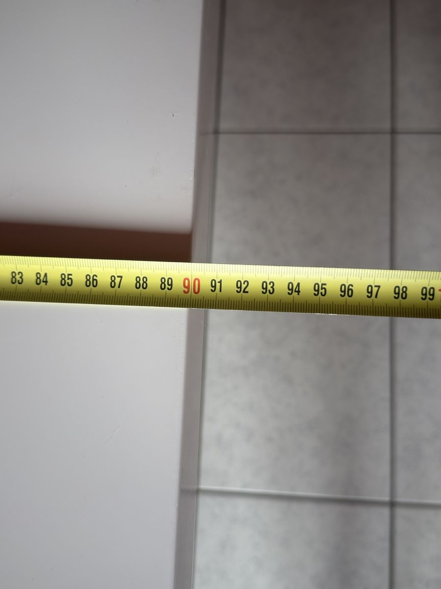 Conforama Tische: Esstisch – Gebraucht aus Hondrich von mar_t2b9 3