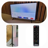 Samsung Fernseher UE75RU7179U 75" 4K Smart TV WLAN