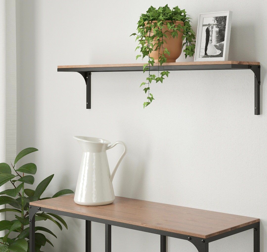 Ikea Scaffali: Wandregal FJÄLLBO – Usato da Wolfwil venduto da s.ara_c