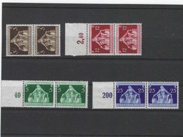 DEUTSCHES REICH 1936 ** GEMEINDEKONGRESS