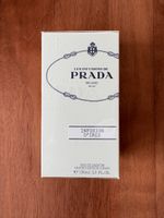 NEU! Prada Les Infusions d'Iris Eau deParfum 100ml UVP 109,-
