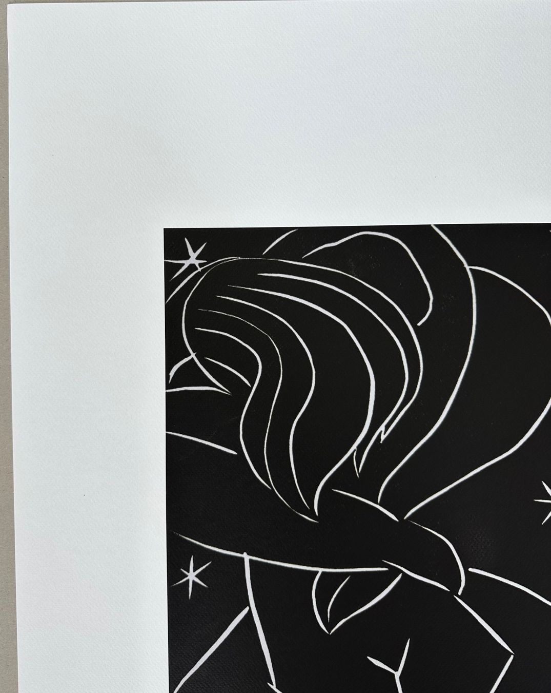 Foto & Immagini: Matisse: Couple 23/75 – Nuovo (secondo la descrizione) da Meilen venduto da Smgdesign 3