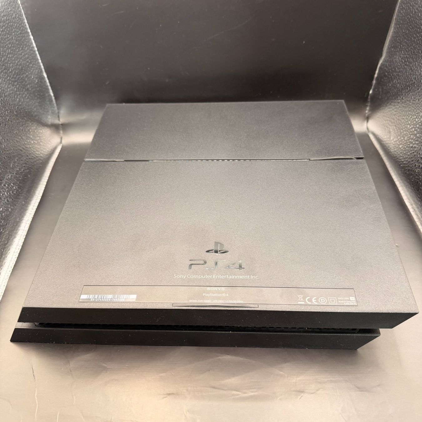 Sony Console: Playstation 4 500GB – Usato da Düdingen venduto da Nerdworld 5