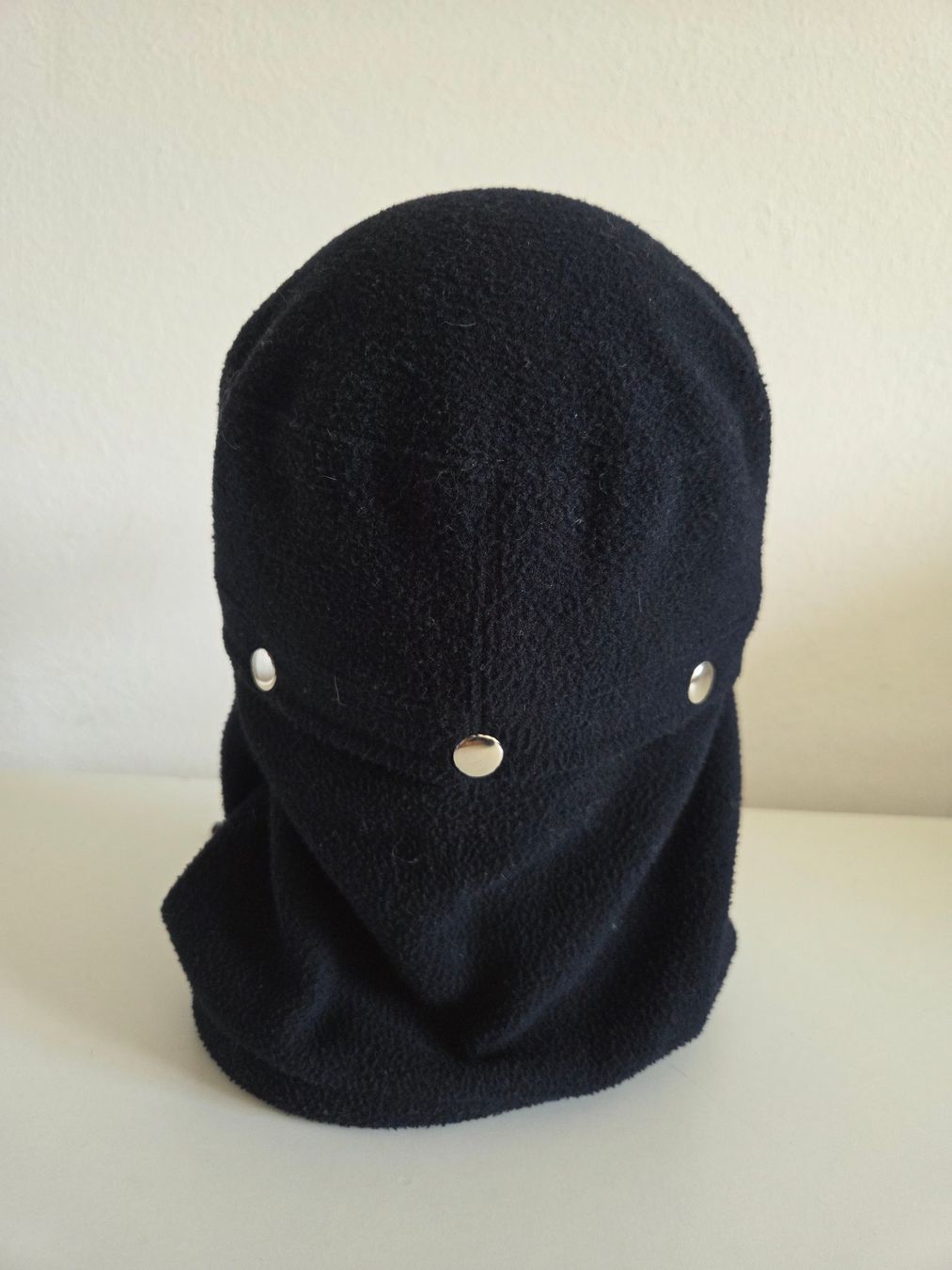 Bogner Hüte, Mützen & Caps: Schwarze Mütze von BOGNER – Gebraucht aus Oberrieden von Smart570 3