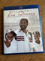 King Richard, Will Smith, wahre Begebenheit Drama