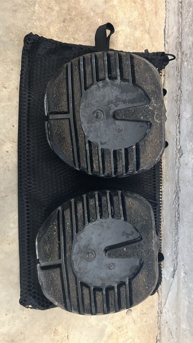 Bottes de soin: ScootBoots Regular Grösse 9 – D'occasion à Binningen par chi_n7g2 3