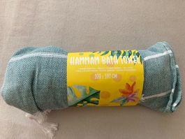 Hammam Badetuch  ** NEU **
