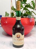 Vintage Perè Magloirie - Fine Calvados 1990s