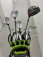Golfset Tom Wishon
