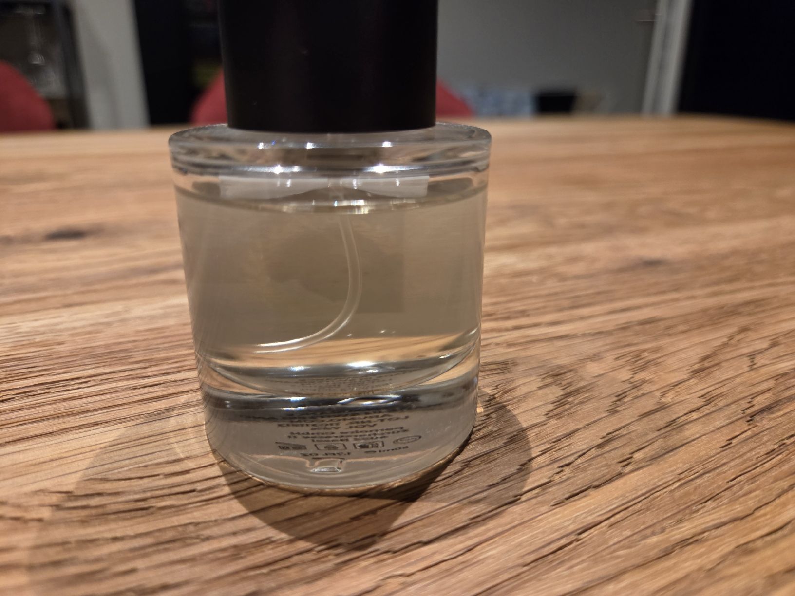 Parfum & Eau de Toilette: Profumo ARUMO ZERES 50ml  – Gebraucht aus Bellinzona von Eshau89 1