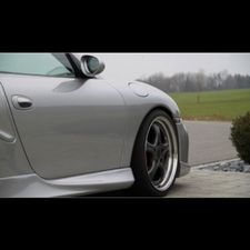 Profile image of s3dub