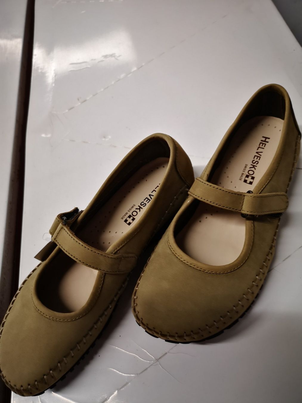 Helvesko Damenschuhe: Helvesko – Neu und originalverpackt aus Möhlin von Highwaytom 2