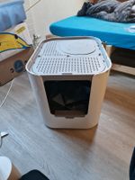 Modkat XL Katzenklo / ungebraucht
