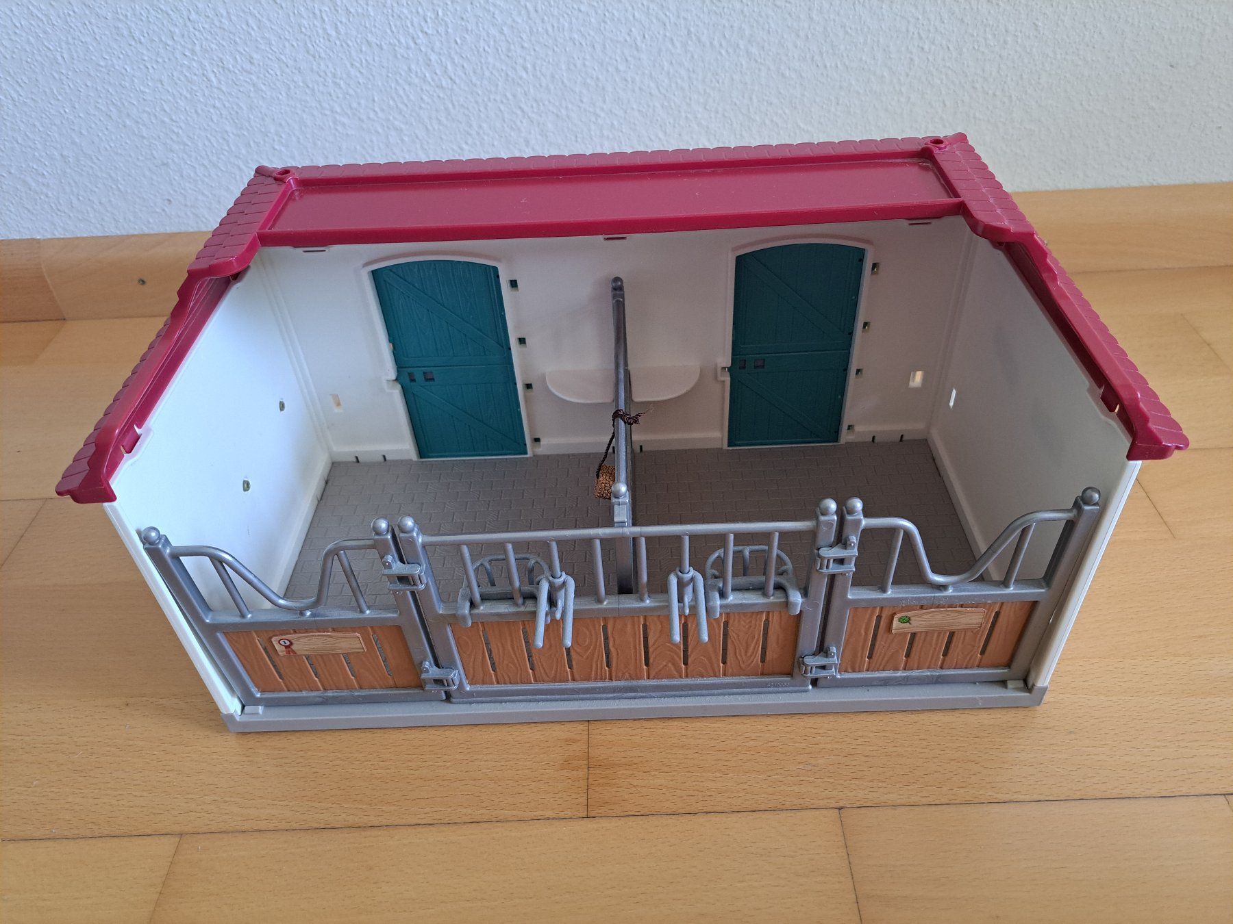 Schleich Jouets: SCHLEICH – D'occasion à Reinach BL par osita1 1