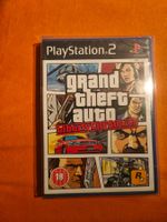 SEALED GTA Liberty City Stories PS2