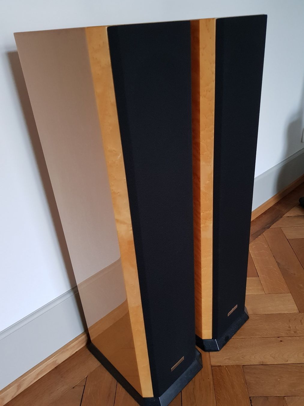 Haut-parleurs: Bolero Grande Lautsprecher – D'occasion à Solothurn par Steve52 2