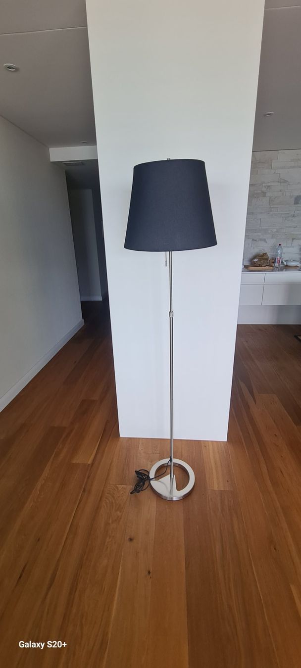 Lampes: Ständerlampe – D'occasion à Vitznau par Funrising 1