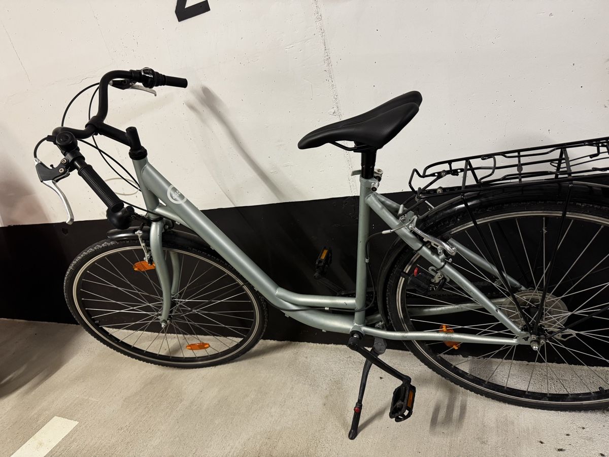 Velos: Velo / Citybike – Gebraucht aus Rorschacherberg von kimberlykunz 1