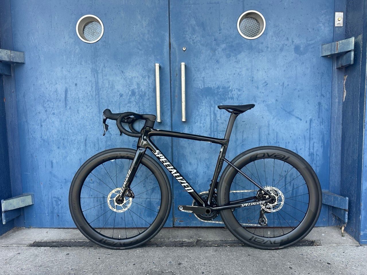 Specialized Biciclette: Specialized Tarmac SL8 Pro - NEW SRAM Force AXS E1 - 54 – Nuovo e nell'imballaggio originale da Mels venduto da DRIFT_Bike_Shop 8