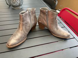 NEUVE !! Bottines de la marque Paul Green !!!