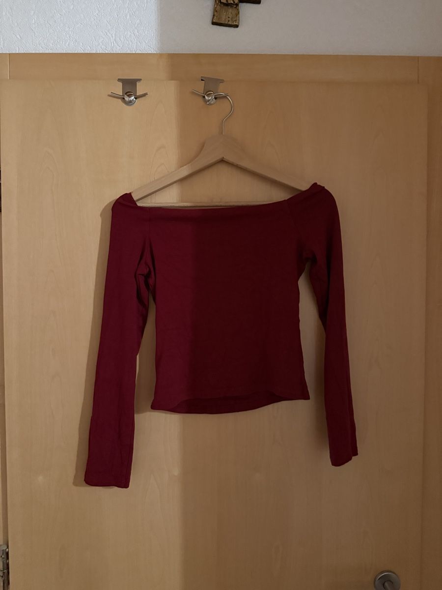 Tops: Longsleeves – Gebraucht aus Saas-Grund von ale_c5dg 4