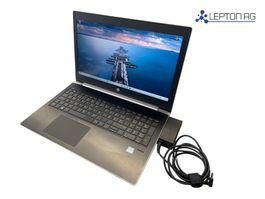 HP ProBook 450 G5 i7/16GB/256GB/1TB/Win pro