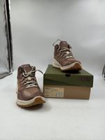 Wanderschuhe Keen Zionic Mid WP Grösse 37.5 neu!