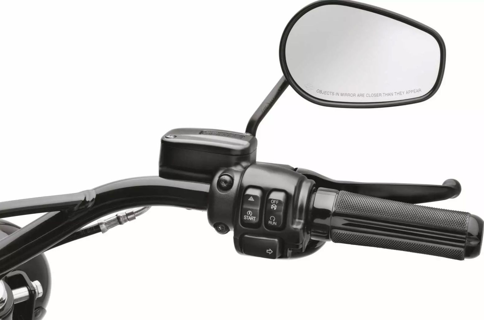Harley-Davidson Tutti i ricambio per moto: 56100356 Harley-Davidson Lenkerendgriffe – Nuovo e nell'imballaggio originale da Ostermundigen venduto da jas_9j7d