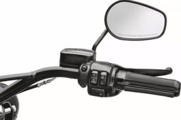 56100356 Harley-Davidson Lenkerendgriffe