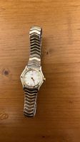Montre Ebel Wave femme 1990