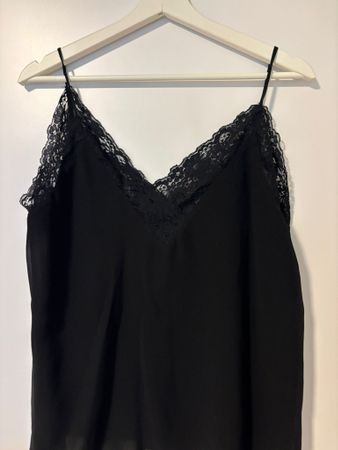 Zara Top