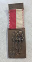 SRB Medaille Radsport Schweizermeisterschaft 1962