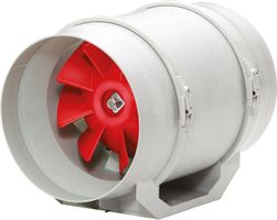 Helios MV 200 Multivent-Rohrventilator