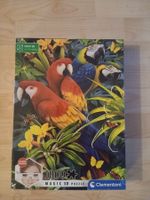 Magic 3D Puzzle